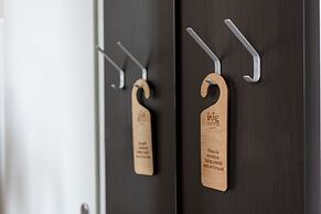 We rooms Hotel