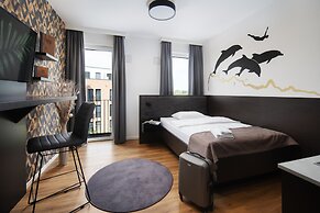 We rooms Hotel