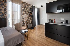 We rooms Hotel
