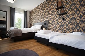 We rooms Hotel
