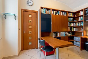 Casa Emiland vicino al fiume Dora