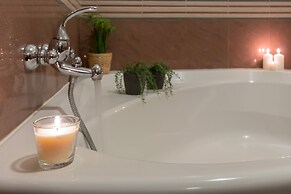 Casa Emiland vicino al fiume Dora