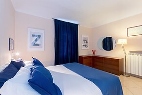 Casa Emiland vicino al fiume Dora