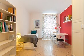 Casa Emiland vicino al fiume Dora