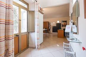 Casa Emiland vicino al fiume Dora