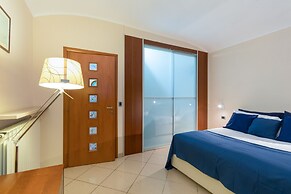 Casa Emiland vicino al fiume Dora