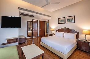 Glenview Resort Kasauli, a member of Radisson Individuals