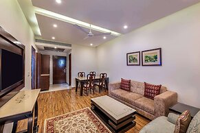 Glenview Resort Kasauli, a member of Radisson Individuals