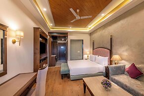 Glenview Resort Kasauli, a member of Radisson Individuals