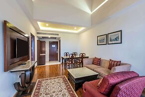 Glenview Resort Kasauli, a member of Radisson Individuals