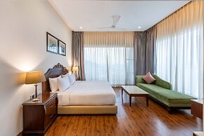 Glenview Resort Kasauli, a member of Radisson Individuals