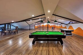 Glenview Resort Kasauli, a member of Radisson Individuals