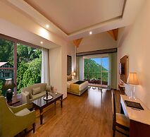 Glenview Resort Kasauli, a member of Radisson Individuals