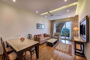 Glenview Resort Kasauli, a member of Radisson Individuals