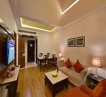 Glenview Resort Kasauli, a member of Radisson Individuals