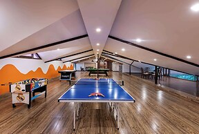 Glenview Resort Kasauli, a member of Radisson Individuals