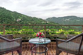 Glenview Resort Kasauli, a member of Radisson Individuals