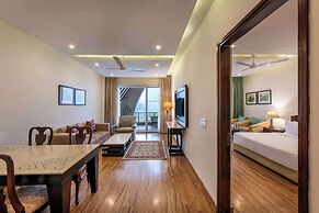 Glenview Resort Kasauli, a member of Radisson Individuals