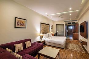 Glenview Resort Kasauli, a member of Radisson Individuals