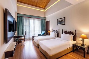 Glenview Resort Kasauli, a member of Radisson Individuals