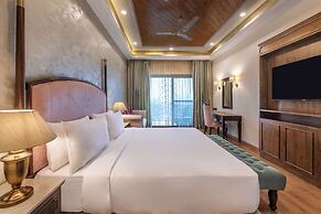 Glenview Resort Kasauli, a member of Radisson Individuals