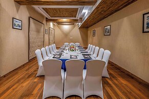 Glenview Resort Kasauli, a member of Radisson Individuals