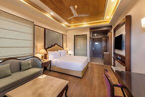 Glenview Resort Kasauli, a member of Radisson Individuals