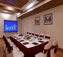 Glenview Resort Kasauli, a member of Radisson Individuals