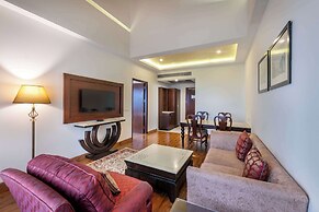 Glenview Resort Kasauli, a member of Radisson Individuals