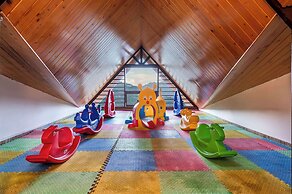 Glenview Resort Kasauli, a member of Radisson Individuals