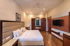 Glenview Resort Kasauli, a member of Radisson Individuals