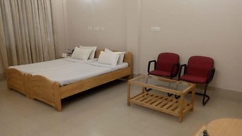 Lake Side Resort Neermahal