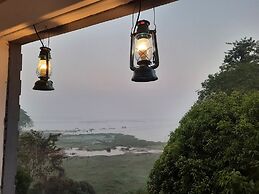 Lake Side Resort Neermahal