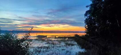 Lake Side Resort Neermahal