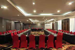 Aston Gorontalo Hotel & Villas