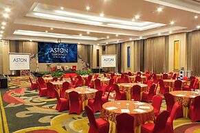 Aston Gorontalo Hotel & Villas
