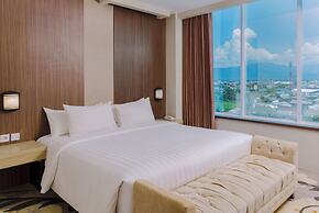 Aston Gorontalo Hotel & Convention Center