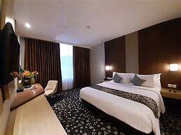 Aston Gorontalo Hotel & Villas
