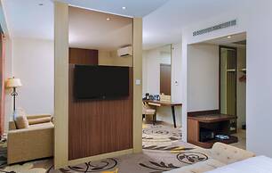 Aston Gorontalo Hotel & Convention Center