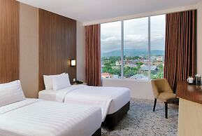 Aston Gorontalo Hotel & Convention Center
