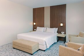 Aston Gorontalo Hotel & Convention Center