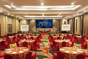 Aston Gorontalo Hotel & Villas