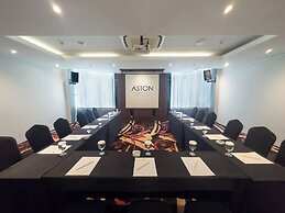 Aston Gorontalo Hotel & Villas