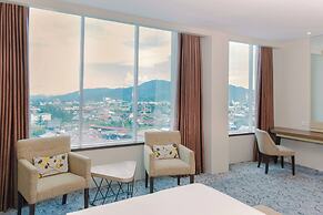 Aston Gorontalo Hotel & Convention Center