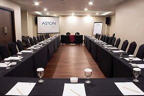 Aston Gorontalo Hotel & Villas