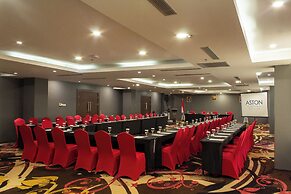 Aston Gorontalo Hotel & Villas