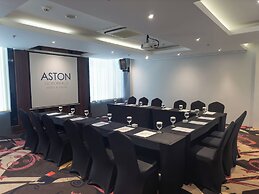 Aston Gorontalo Hotel & Villas