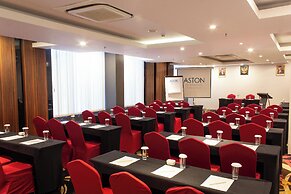 Aston Gorontalo Hotel & Villas