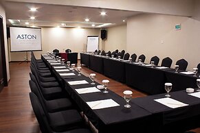 Aston Gorontalo Hotel & Villas