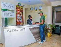Prearea Hotel
